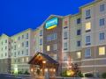 Staybridge Suites-Knoxville Oak Ridge ホテルの詳細