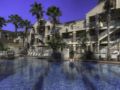 Staybridge Suites-Lake Buena Vista ホテルの詳細