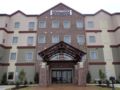 STAYBRIDGE SUITES LAKE JACKSON ホテルの詳細