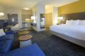 Staybridge Suites Little Rock - Medical Center ホテルの詳細