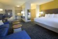 Staybridge Suites Little Rock - Medical Center ホテルの詳細