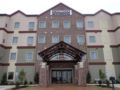 Staybridge Suites Merrillville ホテルの詳細