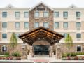 Staybridge Suites Montgomeryville ホテルの詳細