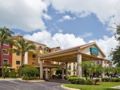 Staybridge Suites Naples - Gulf Coast ホテルの詳細