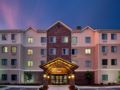 Staybridge Suites Newport News ホテルの詳細