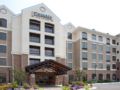 Staybridge Suites North Charleston ホテルの詳細