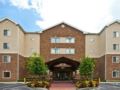 Staybridge Suites North Jacksonville ホテルの詳細