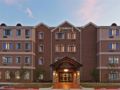 Staybridge Suites Oklahoma City-Quail Springs ホテルの詳細