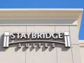 Staybridge Suites Omaha West ホテルの詳細