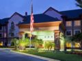 Staybridge Suites Orlando South ホテルの詳細