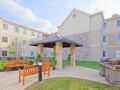 Staybridge Suites-Philadelphia/Mount Laurel ホテルの詳細