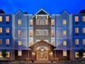 Staybridge Suites Philadelphia Valley Forge 422 ホテルの詳細