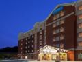 Staybridge Suites Quantico-Stafford ホテルの詳細