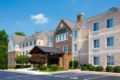 Staybridge Suites Raleigh-Durham Airport ホテルの詳細