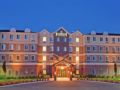 Staybridge Suites Rochester University ホテルの詳細