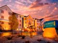 Staybridge Suites Sacramento-Folsom ホテルの詳細