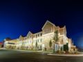 Staybridge Suites Salt Lake-West Valley City ホテルの詳細