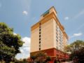 Staybridge Suites San Antonio Downtown Convention Center ホテルの詳細