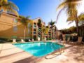 Staybridge Suites Sunnyvale ホテルの詳細