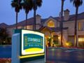 Staybridge Suites Torrance/Redondo Beach ホテルの詳細