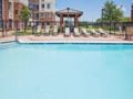 Staybridge Suites Tulsa-Woodland Hills ホテルの詳細