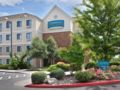 Staybridge Suites Vancouver Portland Metro ホテルの詳細