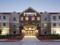 Staybridge Suites West Fort Worth ホテルの詳細