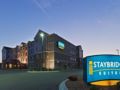 Staybridge Suites Wichita ホテルの詳細