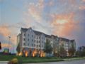 Staybridge Suites Wilmington - Brandywine Valley ホテルの詳細