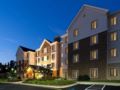 Staybridge Suites Wilmington-Newark ホテルの詳細