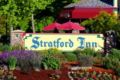 Stratford Inn ホテルの詳細
