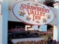 Strawberry Valley Inn ホテルの詳細