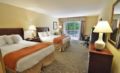 Sturbridge Host Hotel And Conference Center ホテルの詳細