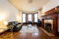 Stylish Brownstone Back Bay Apartments ホテルの詳細