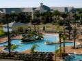 Summer Bay Orlando by Exploria Resorts ホテルの詳細