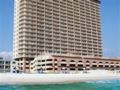 Sunrise Beach Resort by Wyndham Vacation Rentals ホテルの詳細