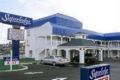 Superlodge Absecon/Atlantic City ホテルの詳細