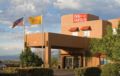 SureStay Collection by Best Western Inn at Santa Fe ホテルの詳細