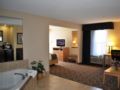 SureStay Plus Hotel by Best Western Roanoke Rapids ホテルの詳細