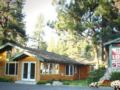 Tahoe Valley Lodge ホテルの詳細