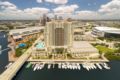 Tampa Marriott Water Street ホテルの詳細