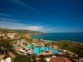 Terranea Resort ホテルの詳細
