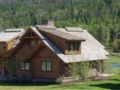 Teton Springs Lodge and Spa ホテルの詳細