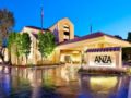 The Anza - A Calabasas Hotel ホテルの詳細