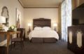 The Ashton Hotel Fort Worth ホテルの詳細