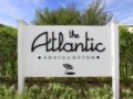 The Atlantic ホテルの詳細