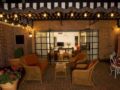 The Bowery Hotel ホテルの詳細