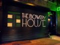 The Bowery House Hotel ホテルの詳細