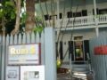 The Cabana Inn Key West - Adult Exclusive ホテルの詳細
