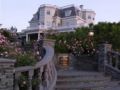 The Chanler at Cliff Walk ホテルの詳細